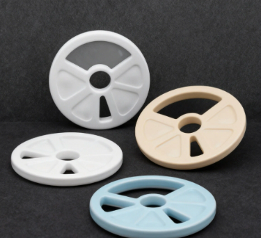 95% Alumina (Al_2O_3) Ceramic Valve Disc for Faucets,95% Alumina (Al_2O_3) Ceramic Valve Disc for Faucets