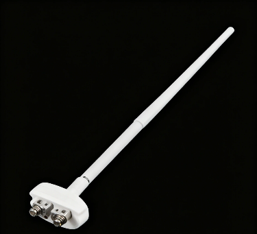 95%/99% Alumina Ceramic Insulator for Type K Thermocouple,95%/99% Alumina Ceramic Insulator for Type K Thermocouple