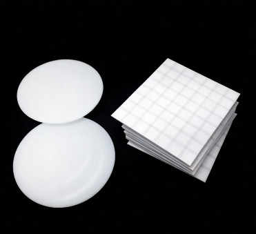 High-Thermal Conductivity Beryllium Oxide (BeO) Substrate