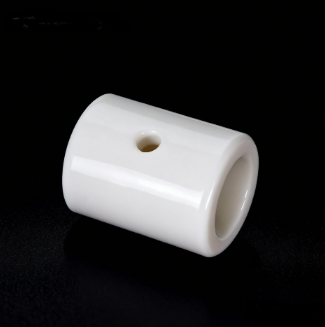 High-Precision Single Crystal Alumina (Sapphire) Sleeve,High-Precision Single Crystal Alumina (Sapphire) Sleeve