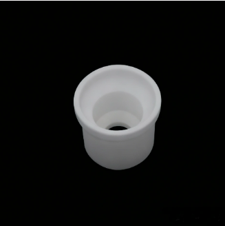 Precision Zirconia (ZrO_2) Hollow Sleeve / Bushing,Precision Zirconia ($ZrO_2$) Hollow Sleeve / Bushing