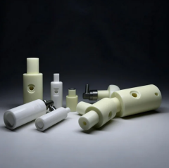 Zirconia Ceramic Valve Core and Sleeve for Food-Grade Metering Pumps,Food-Grade Zirconia Ceramic Valve Core & Sleeve for Metering Pumps