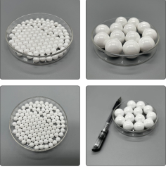 ลูกบอลเซรามิกอุตสาหกรรมความแม่นยำสูง (อลูมินา / เซอร์โคเนีย / Si3N4 / SiC),ผู้ผลิตลูกบอลเซรามิก | ผู้จำหน่ายลูกบอลเซรามิกความแม่นยำสูง อลูมินาและเซอร์โคเนีย