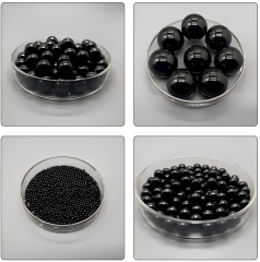 ลูกบอลเซรามิกอุตสาหกรรมความแม่นยำสูง (อลูมินา / เซอร์โคเนีย / Si3N4 / SiC),ผู้ผลิตลูกบอลเซรามิก | ผู้จำหน่ายลูกบอลเซรามิกความแม่นยำสูง อลูมินาและเซอร์โคเนีย