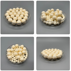 ลูกบอลเซรามิกอุตสาหกรรมความแม่นยำสูง (อลูมินา / เซอร์โคเนีย / Si3N4 / SiC),ผู้ผลิตลูกบอลเซรามิก | ผู้จำหน่ายลูกบอลเซรามิกความแม่นยำสูง อลูมินาและเซอร์โคเนีย