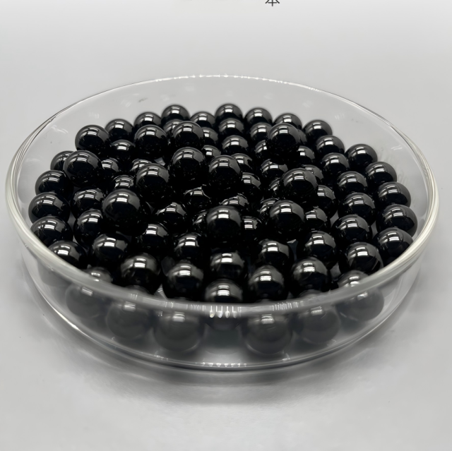 ลูกบอลเซรามิกอุตสาหกรรมความแม่นยำสูง (อลูมินา / เซอร์โคเนีย / Si3N4 / SiC),ผู้ผลิตลูกบอลเซรามิก | ผู้จำหน่ายลูกบอลเซรามิกความแม่นยำสูง อลูมินาและเซอร์โคเนีย