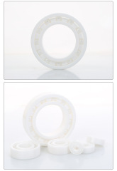 Full Ceramic Bearing | Zirconia / Silicon Nitride / Alumina Ceramic Bearings,Full Ceramic Bearing | Zirconia / Silicon Nitride / Alumina Ceramic Bearings