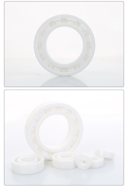 Full Ceramic Bearing | Zirconia / Silicon Nitride / Alumina Ceramic Bearings,Full Ceramic Bearing | Zirconia / Silicon Nitride / Alumina Ceramic Bearings
