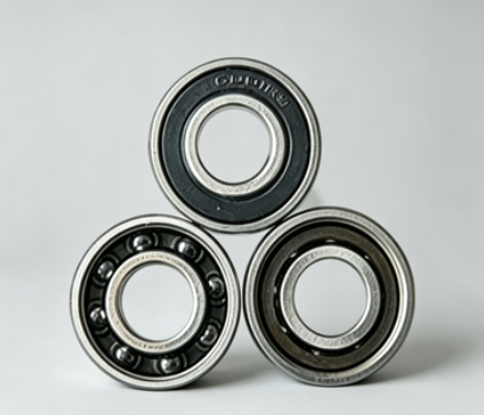 Hybrid Ceramic Bearing,