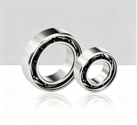 Hybrid Ceramic Bearing,