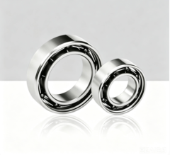 Hybrid Ceramic Bearing,
