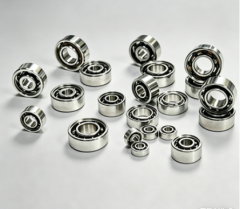 Hybrid Ceramic Bearing,