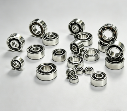 Hybrid Ceramic Bearing,