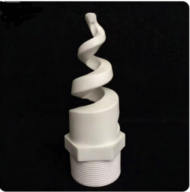 Ceramic Nozzle Manufacturer | Custom Wear Resistant  Materials,Ceramic Nozzle