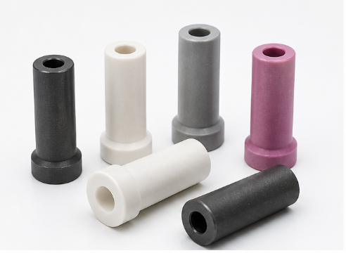 Ceramic Sandblast Nozzle Manufacturer for Abrasive Blasting Applications,Ceramic Sandblast Nozzle Manufacturer for Abrasive Blasting Applications