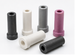 Ceramic Sandblast Nozzle Manufacturer for Abrasive Blasting Applications,Ceramic Sandblast Nozzle Manufacturer for Abrasive Blasting Applications