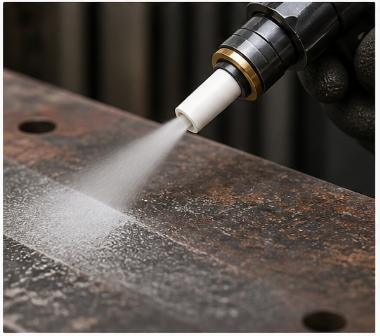 Ceramic Sandblast Nozzle Manufacturer for Abrasive Blasting Applications,Ceramic Sandblast Nozzle Manufacturer for Abrasive Blasting Applications