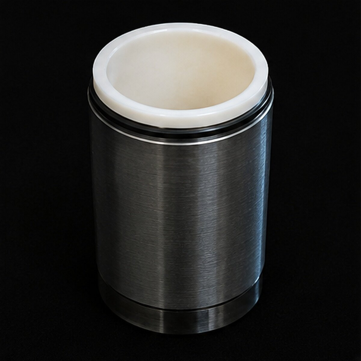 Alumina Ceramic Shaft Sleeve & Plug Set,Precision Alumina Ceramic Shaft Plug & Sleeve Set