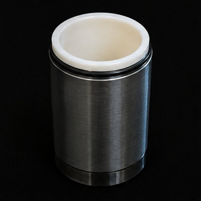 Alumina Ceramic Shaft Sleeve & Plug Set,Precision Alumina Ceramic Shaft Plug & Sleeve Set