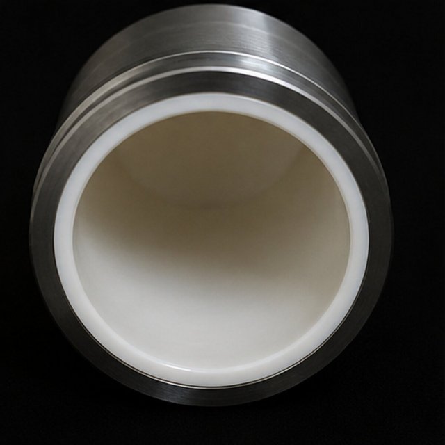 Alumina Ceramic Shaft Sleeve & Plug Set,Precision Alumina Ceramic Shaft Plug & Sleeve Set