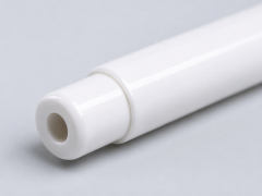 High-Purity Alumina Ceramic Plunger for Metering Pumps,High-Purity Corundum (Alumina) Ceramic Piston