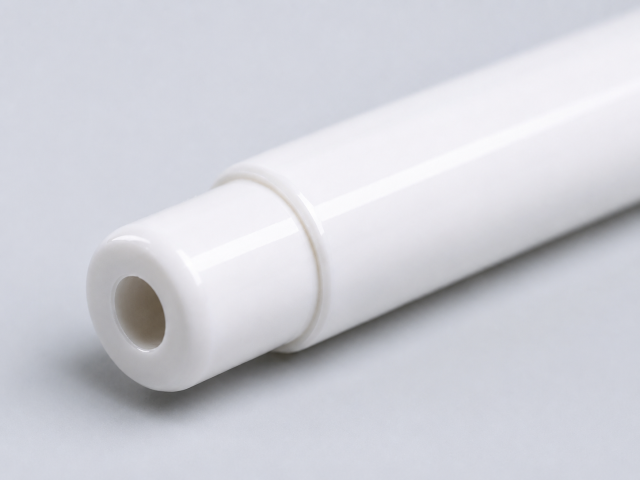 High-Purity Alumina Ceramic Plunger for Metering Pumps,High-Purity Corundum (Alumina) Ceramic Piston