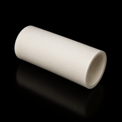 96% Alumina Ceramic Sleeve / Bushing,96% Alumina Ceramic Sleeve - Industrial Ceramic Precision