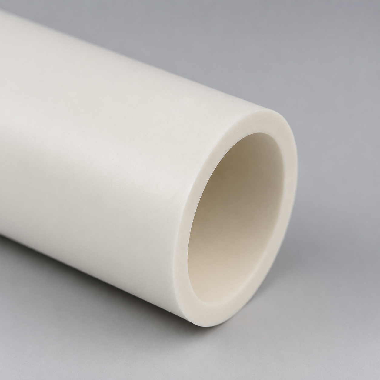 96% Alumina Ceramic Sleeve / Bushing,96% Alumina Ceramic Sleeve - Industrial Ceramic Precision