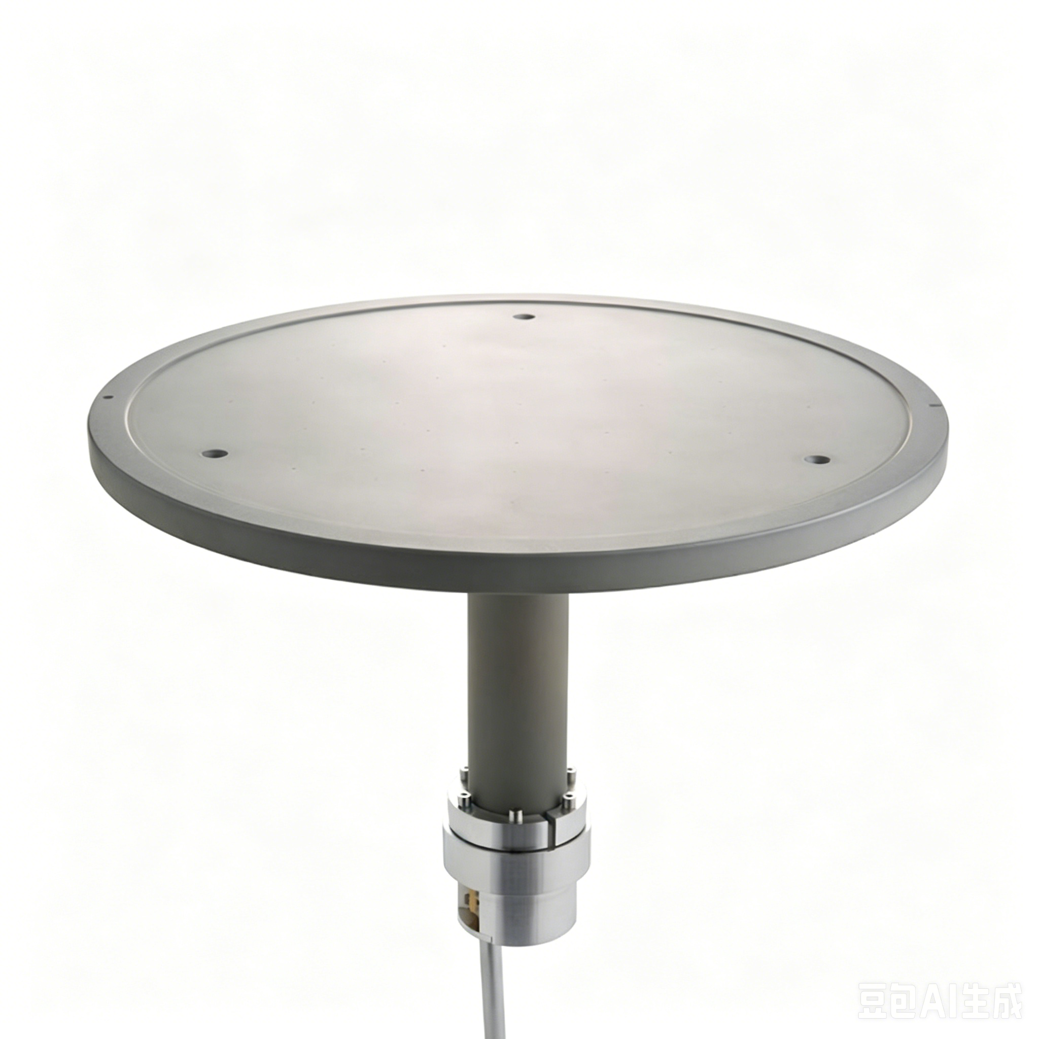 Aluminum Nitride Heating Disk,Aluminum Nitride Heating Disk