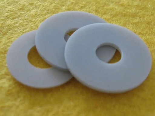 Ring-Shaped Aluminum Nitride Heating Element,Ring-Shaped Aluminum Nitride Heating Element