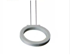Ring-Shaped Aluminum Nitride Heating Element,Ring-Shaped Aluminum Nitride Heating Element