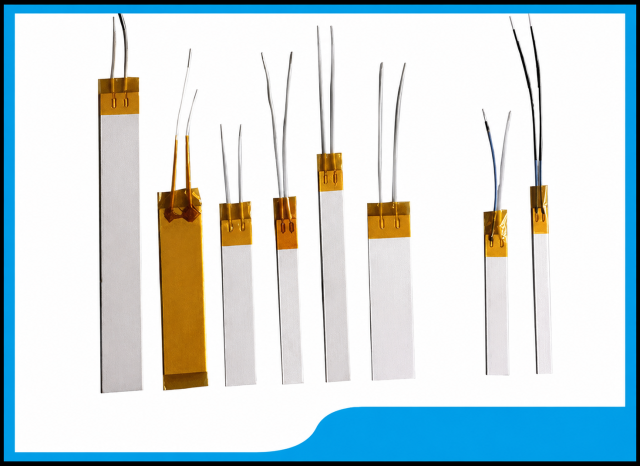 MCH Alumina Ceramic Heating Core,