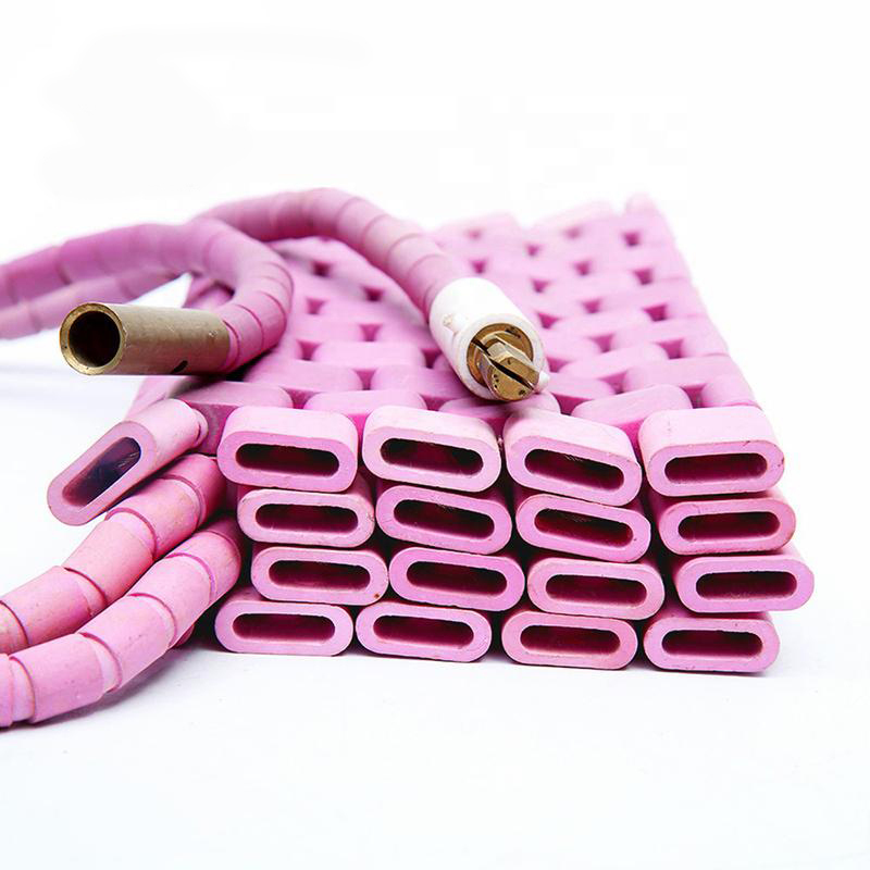 Alumina Ceramic Heating Beads for Heater Pads,Alumina Ceramic Heating Beads for Heater Pads