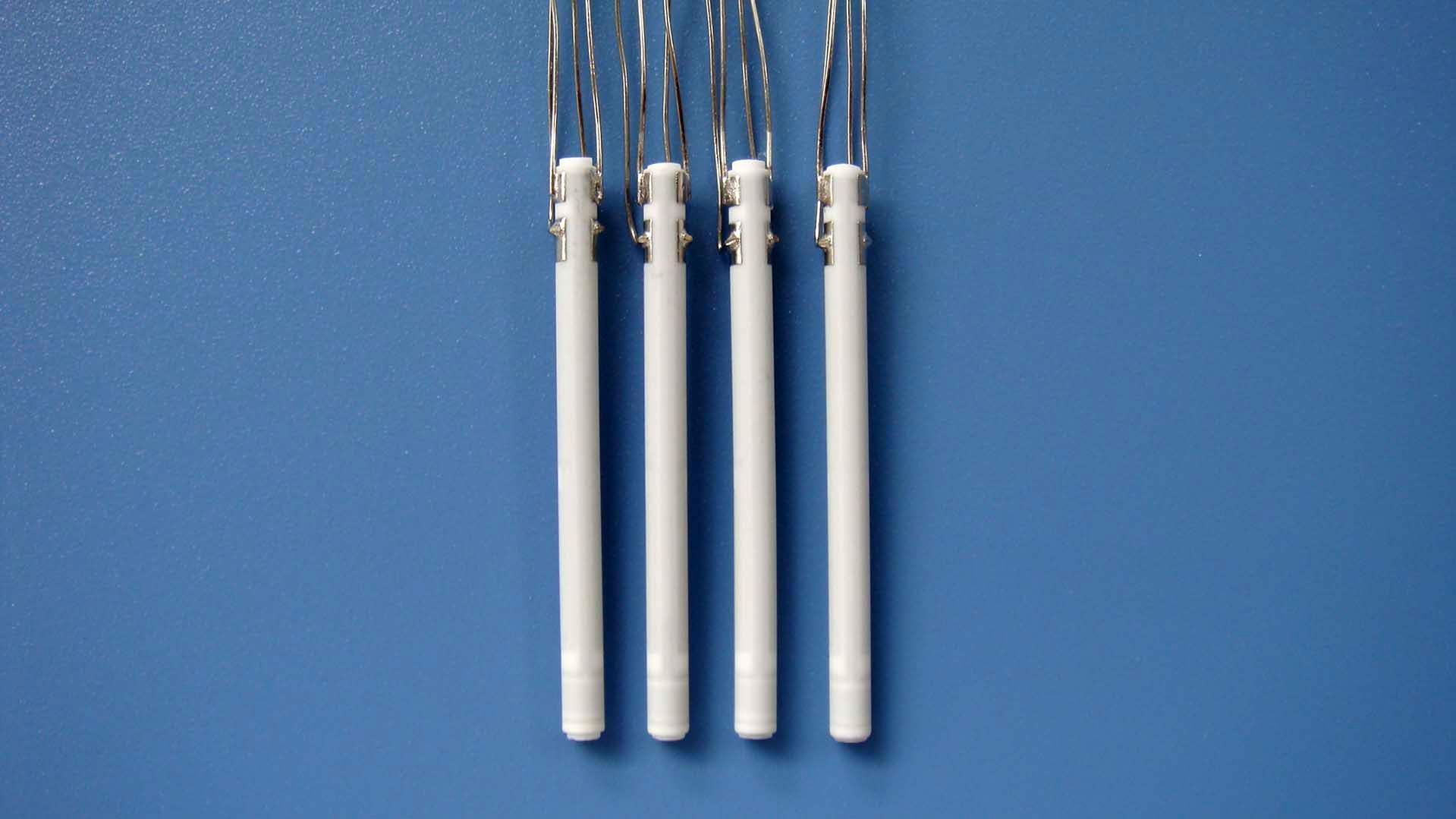 MCH Alumina Ceramic Heating Core,