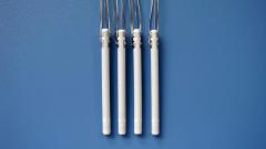 MCH Alumina Ceramic Heating Core,
