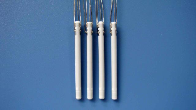 MCH Alumina Ceramic Heating Core,