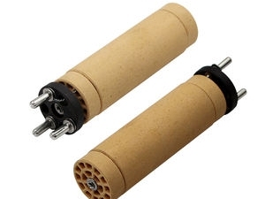 PTC Ceramic Heater Core for Air Heating Equipment,PTC Ceramic Heater Core for Air Heating Equipment