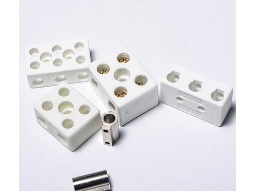 Alumina Ceramic Connector Components,Alumina Ceramic Connector Components