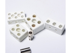 Alumina Ceramic Connector Components,Alumina Ceramic Connector Components