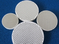 Precision Micro-Hole Ceramic Components,Precision Micro-Hole Ceramic Components | Custom Ceramic Micro Drilling Parts