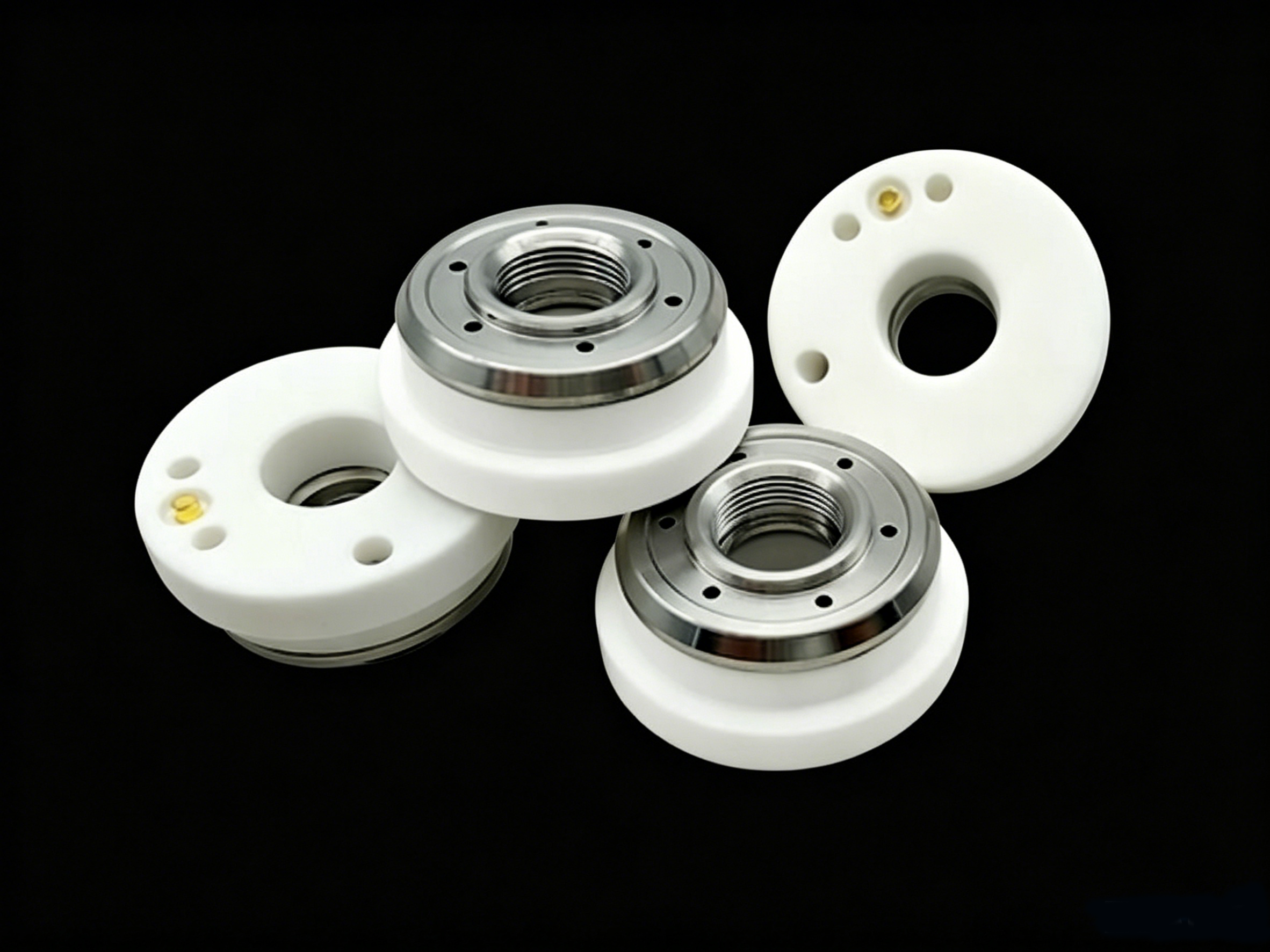 Precision Ceramic Components for Laser Equipment,Precision Ceramic Components for Laser Equipment