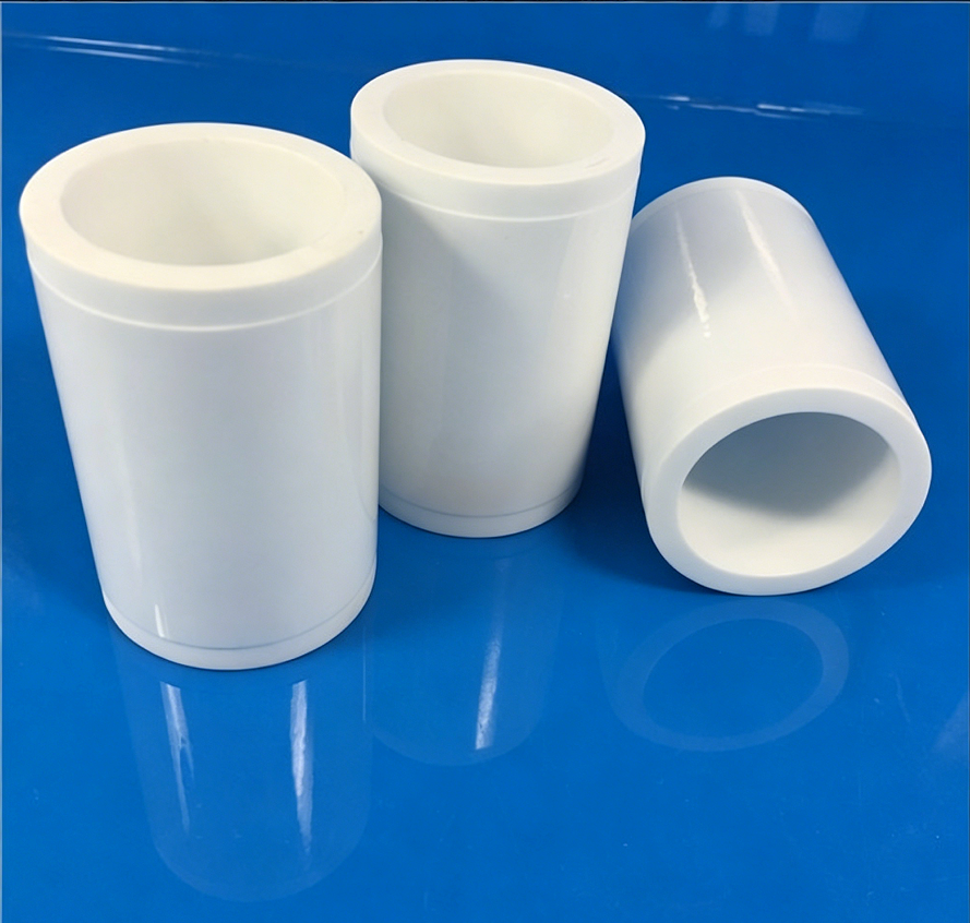 Ceramic Bushings,Ceramic Bushings