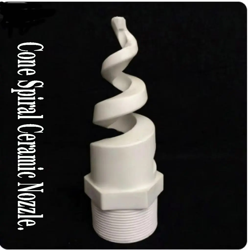 Ceramic Nozzle Manufacturer | Custom Wear Resistant  Materials,Custom Zirconium Oxide Ceramic - High-Precision Components