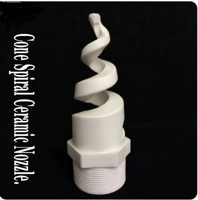 Ceramic Nozzle Manufacturer | Custom Wear Resistant  Materials,Custom Zirconium Oxide Ceramic - High-Precision Components