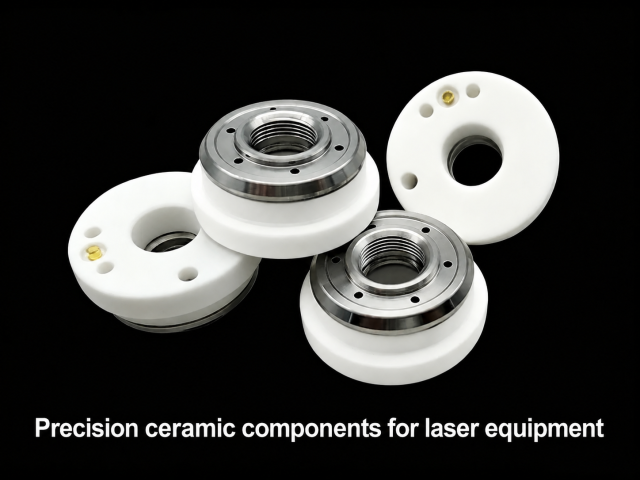 Precision Ceramic Components for Laser Equipment,Custom Precision Ceramic Components for Laser Equipment