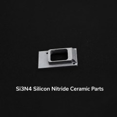 Si3N4 Silicon Nitride Ceramic Parts for Laser Equipment,Custom Silicon Nitride Ceramic Parts for Laser Equipment | Si3N4 Components