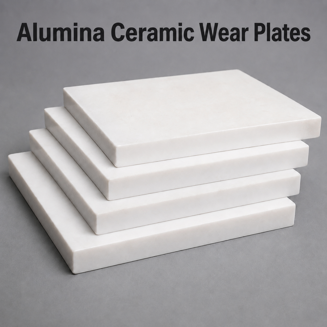 Alumina Ceramic Wear Plates for Abrasion Protection,Alumina Ceramic Wear Plates for Equipment Abrasion Protection