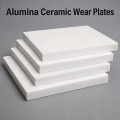 Alumina Ceramic Wear Plates for Abrasion Protection,Alumina Ceramic Wear Plates for Equipment Abrasion Protection