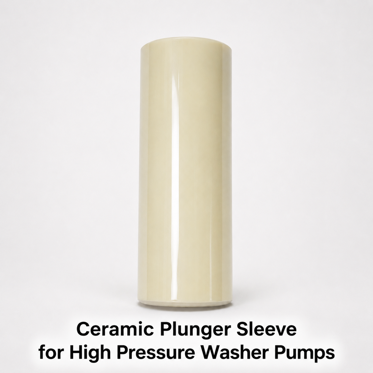 Ceramic Plunger Sleeve for High Pressure Washer Pumps,Ceramic Plunger Sleeve for High Pressure Washer Pumps