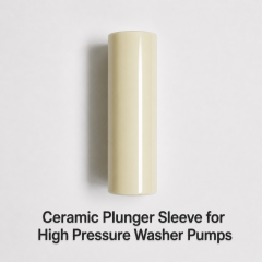 Ceramic Plunger Sleeve for High Pressure Washer Pumps,Ceramic Plunger Sleeve for High Pressure Washer Pumps